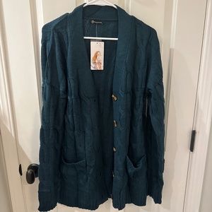 cardigan